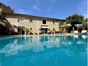 propriete à la vente -   11000  CARCASSONNE, surface 286 m2 vente propriete - UBI476633453